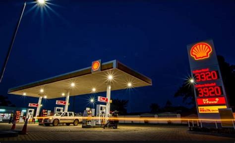 shell v power price nairobi